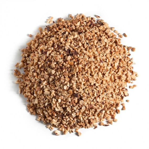 Hazelnut Diced 24MM Shopee Philippines