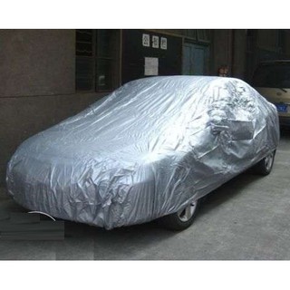 66 Civic X Car Cover Gratis Terbaik