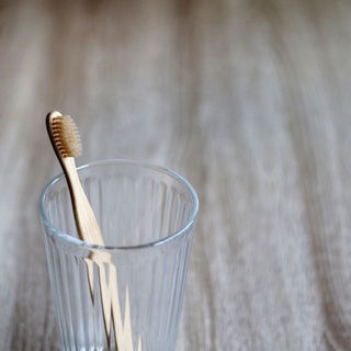 * hotel toothbrush * Zero Waste Philippines Bamboo Toothbrush - 1 Piece #8