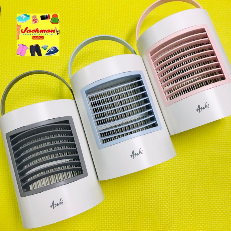 ASAHI MF7002 USB Cooling Fan Shopee Philippines