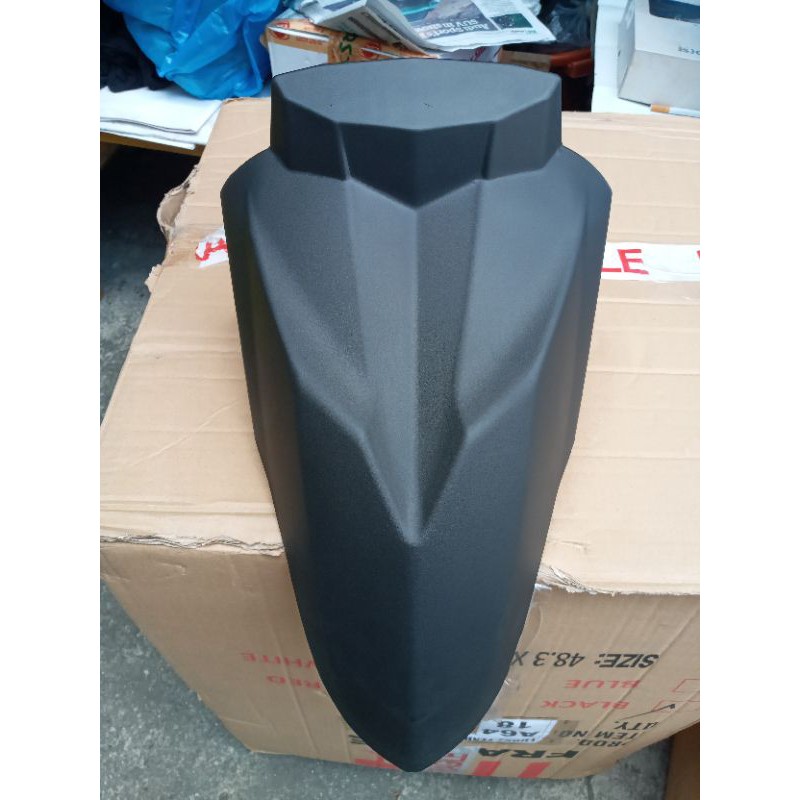 FRONT FENDER MIO SOUL I 125 Shopee Philippines
