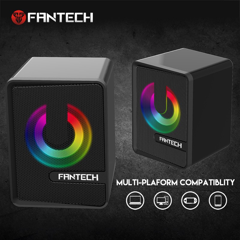 fantech speaker