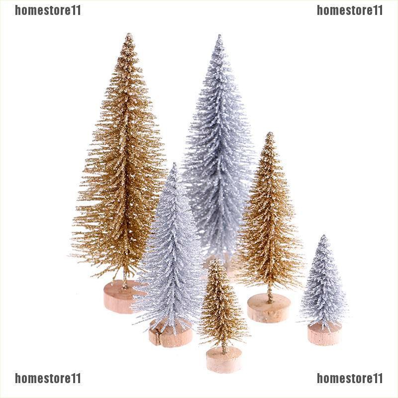 home store christmas trees