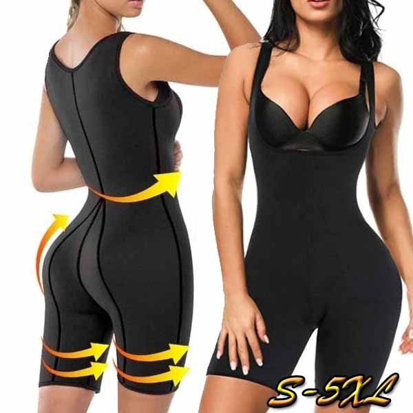 plus size full body sweat suit