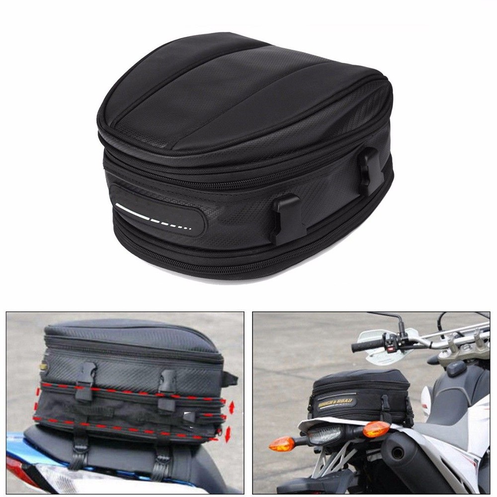 rss tail bag