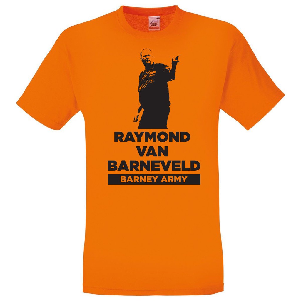 barney army t shirt