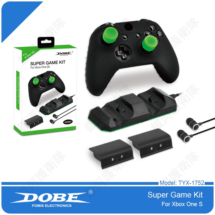 xbox one s 2