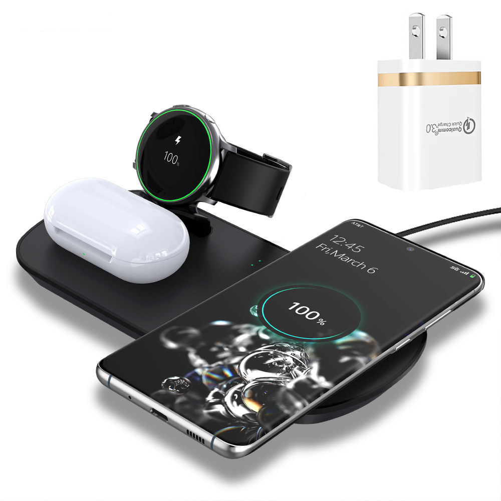 gear 2 watch charger