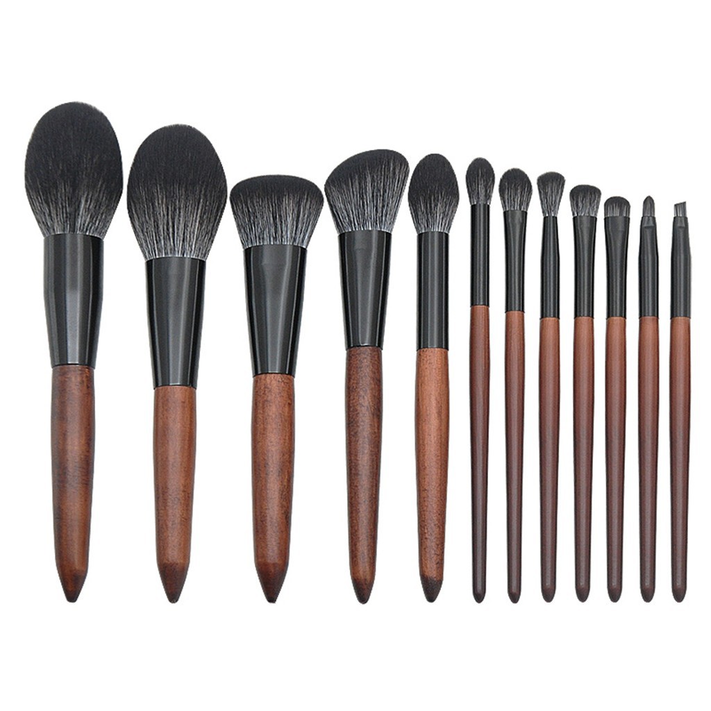 quality makeup brush set