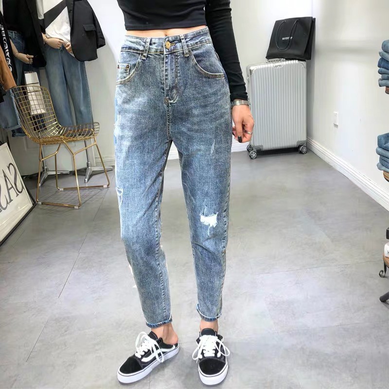 big jeans women