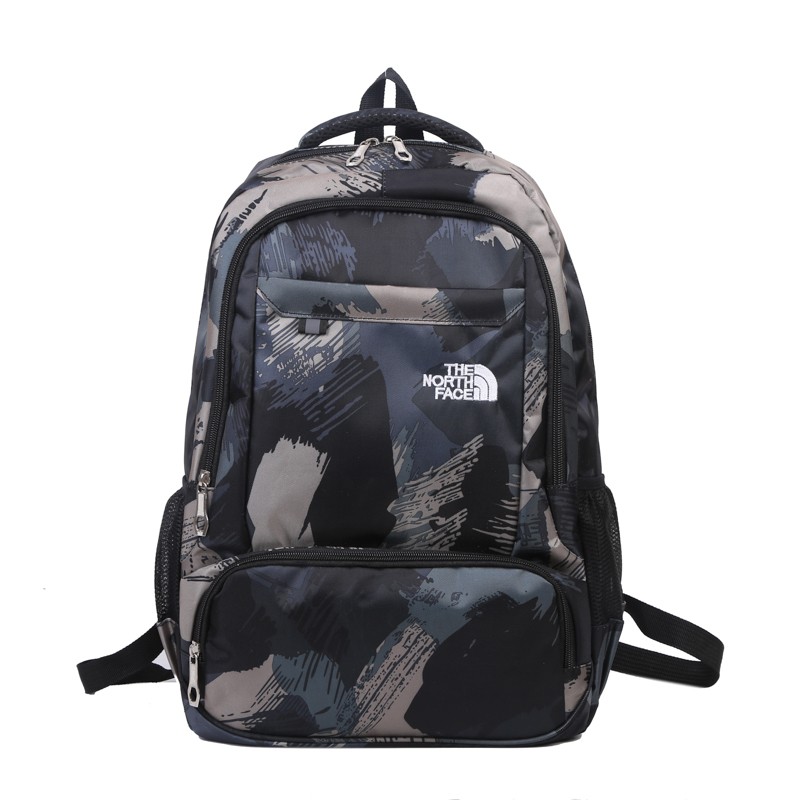 north face bags for school