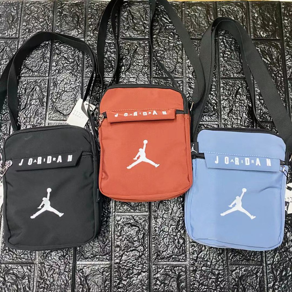 jordan body bag