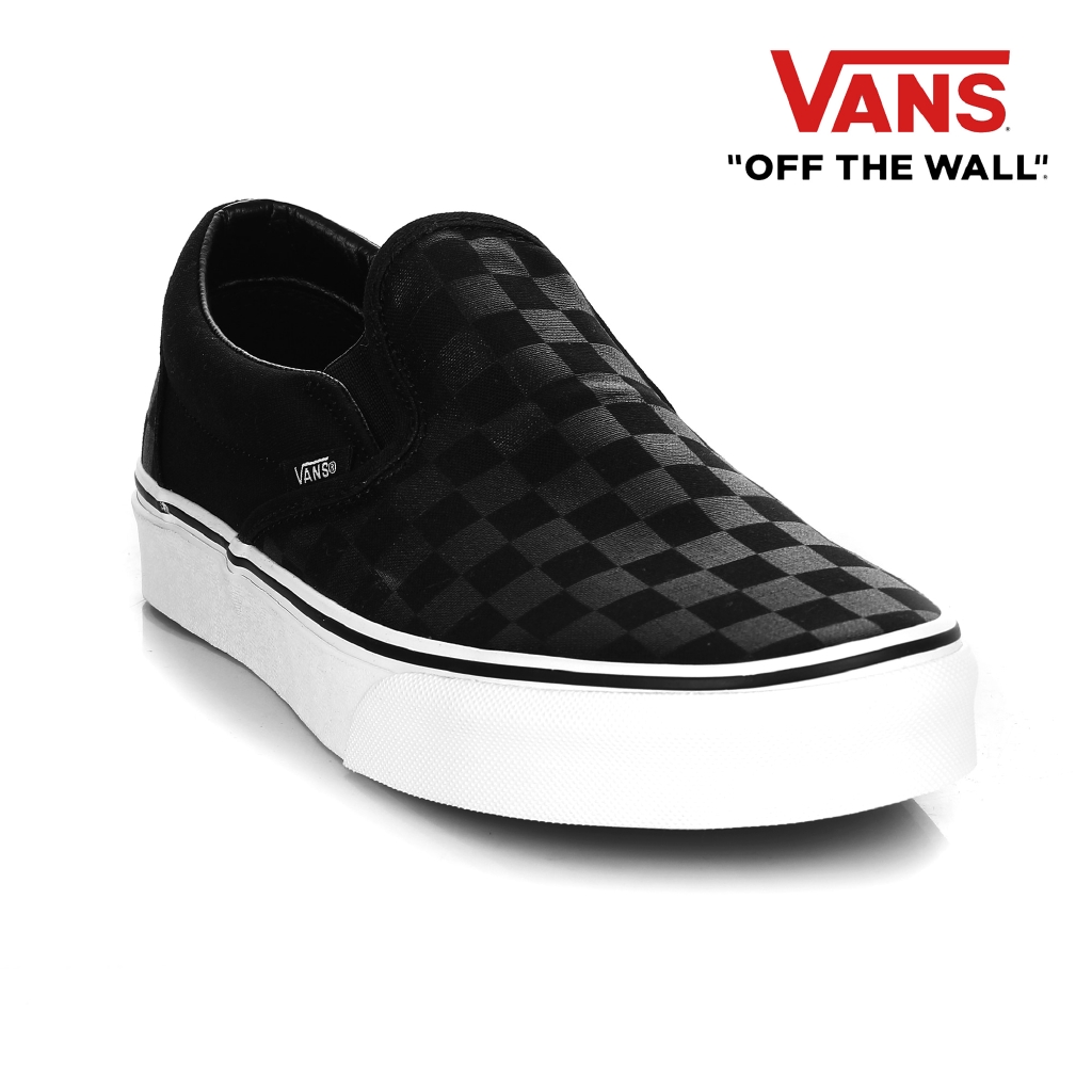 vans slip on price