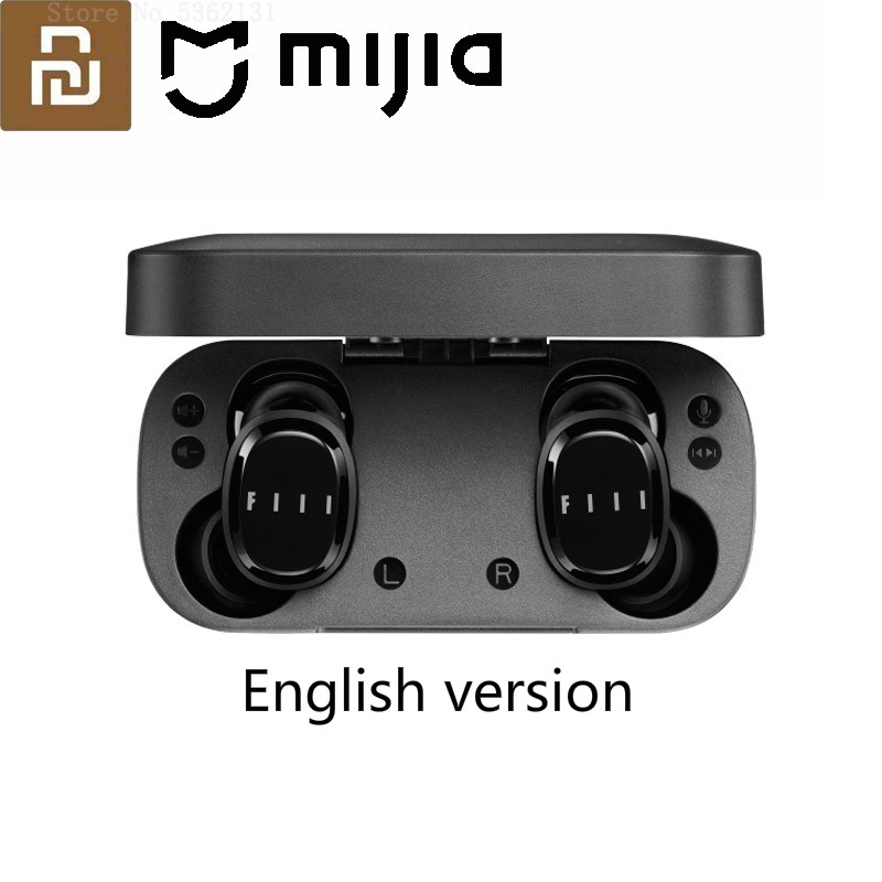 fiil t1x tws true wireless earbuds