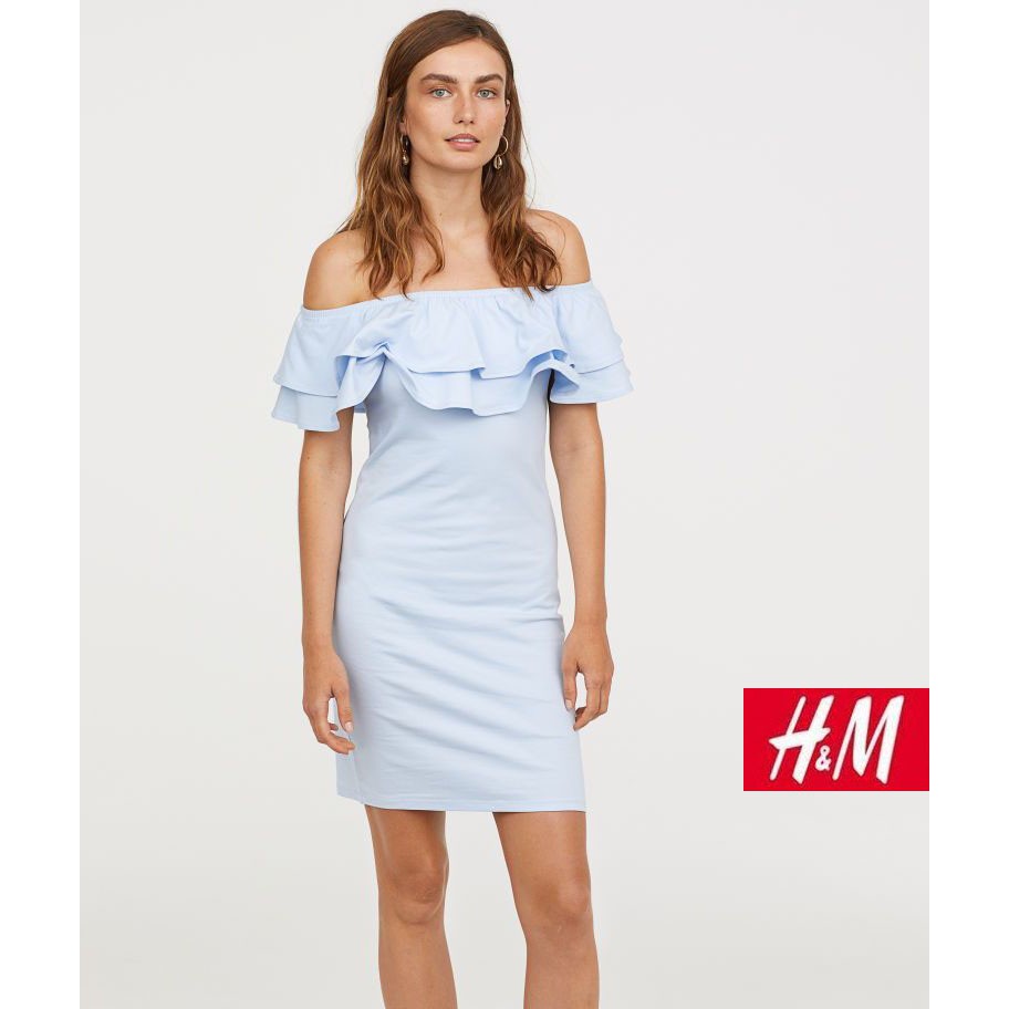 original dress h&m