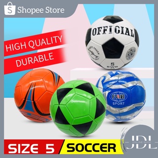 Details about   1Pc Children Soccer Ball Pvc Size 2 Classic Black And White Training Balls q_qi 
