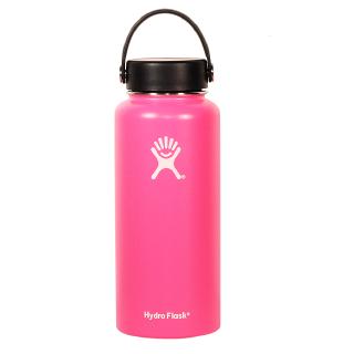 hydro flask blush pink