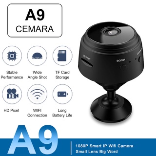 CCTV Camera 1080P HD Camera WiFi Camera Connect to Cellphone  Smart Security IP Camera