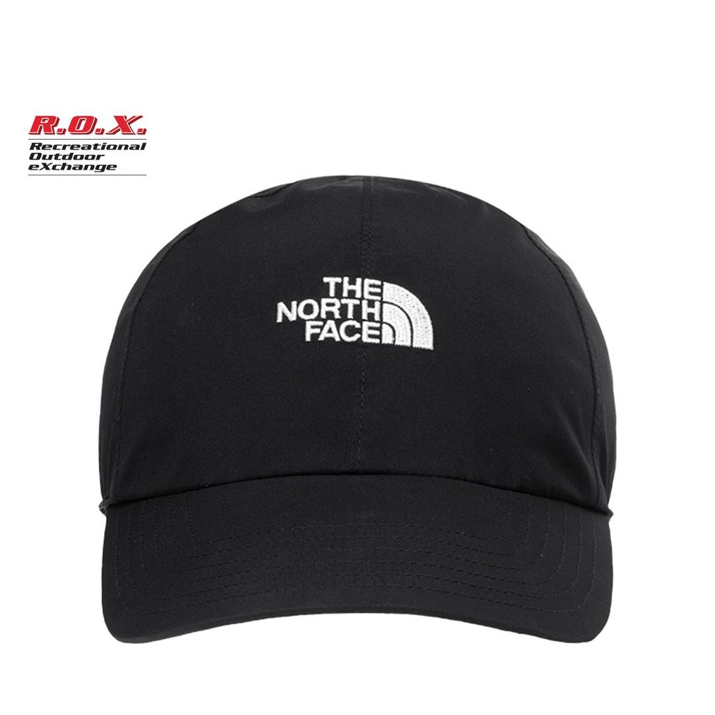 the north face logo gore hat