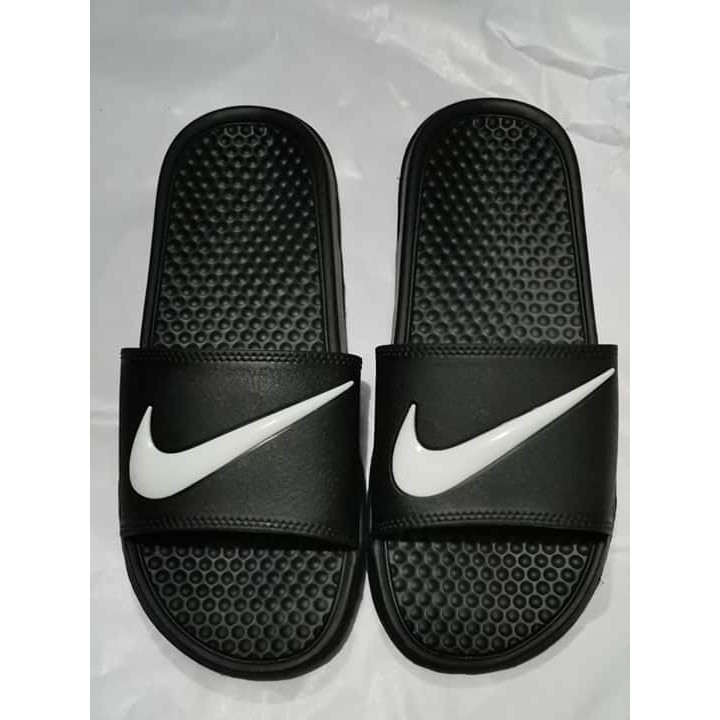 nike kawa shower men's slide