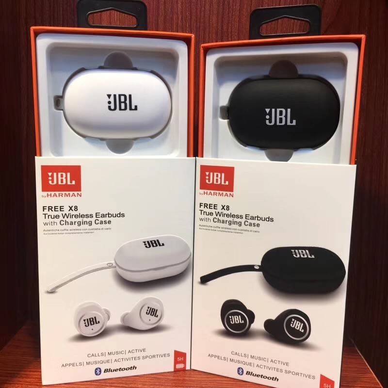 jbl earbuds x8