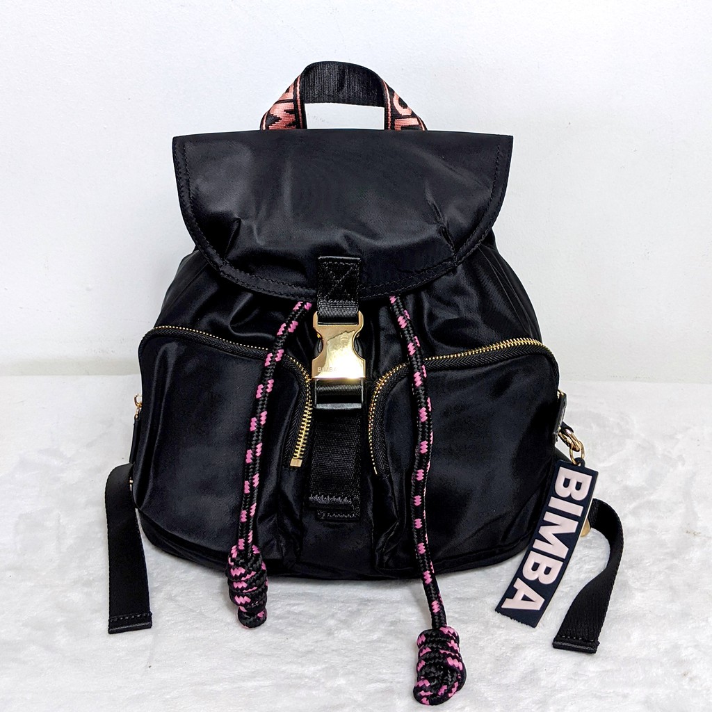 backpack bimba y lola