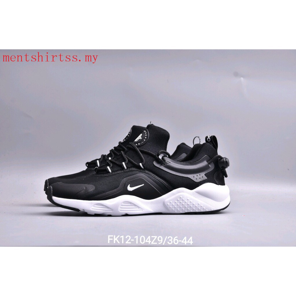 all black huaraches women's size 8