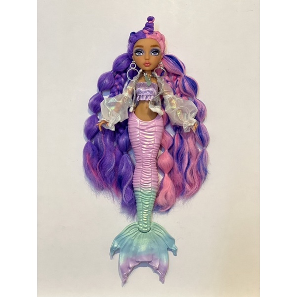 Mermaze Mermaidz Doll - Kishiko | Shopee Philippines