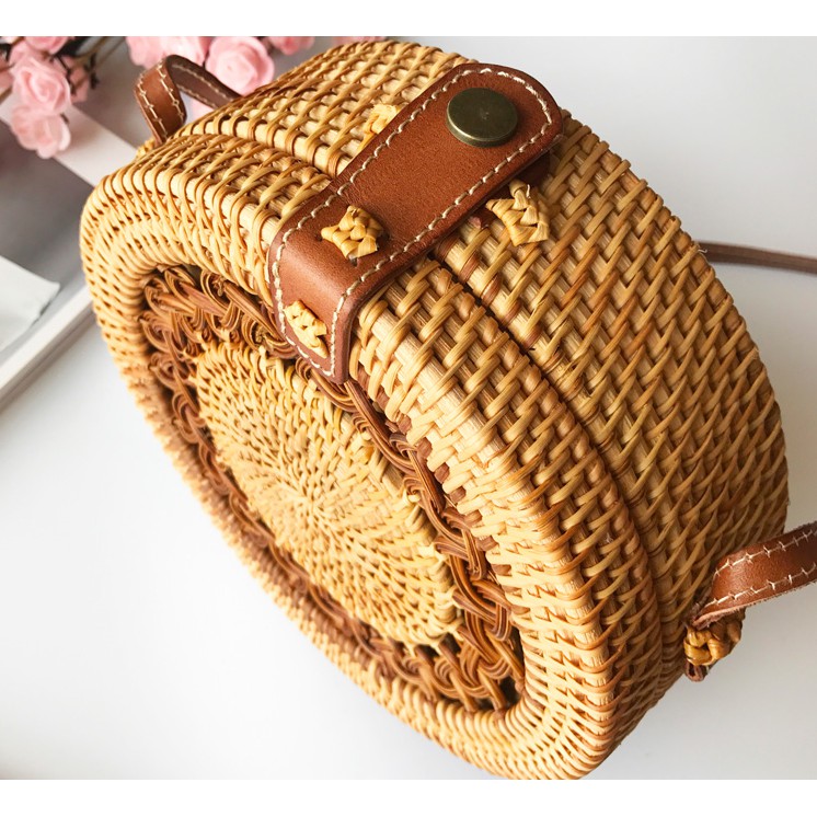 rattan bag price philippines