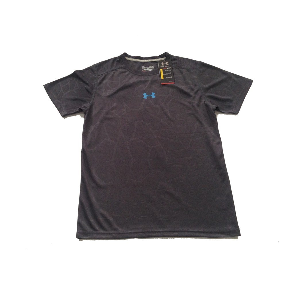 under armour dry fit