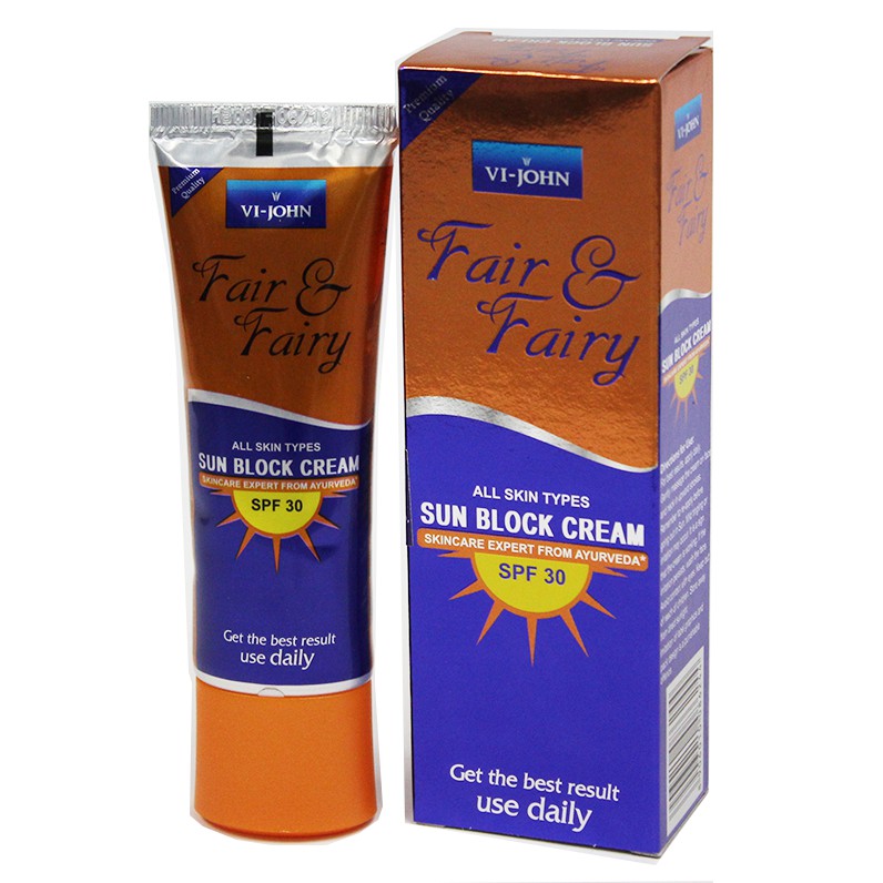 the best sun protection cream