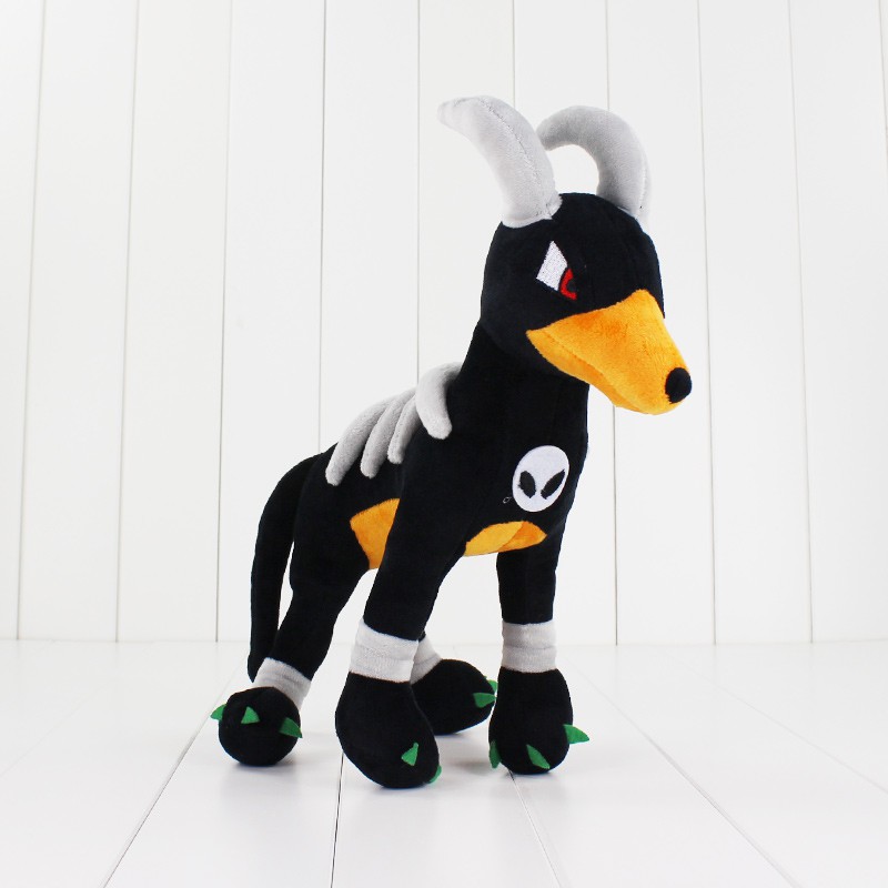 houndoom plush