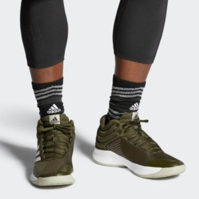 adidas pro spark 2018 price