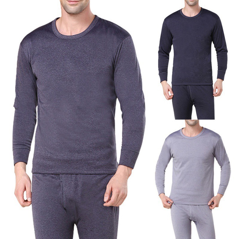 mens long underwear