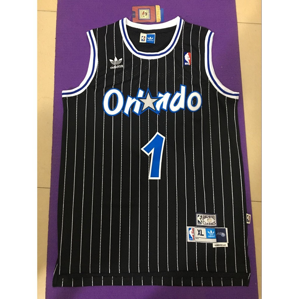 orlando magic 1 jersey