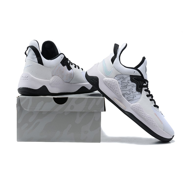 paul george 5 shoes