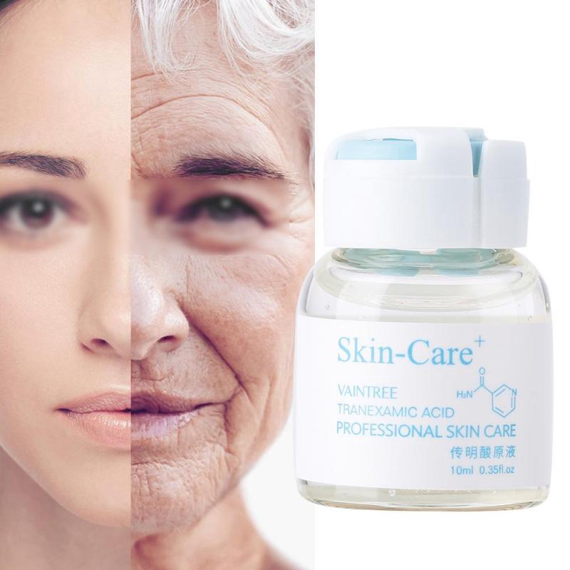 tranexamic acid skin care products