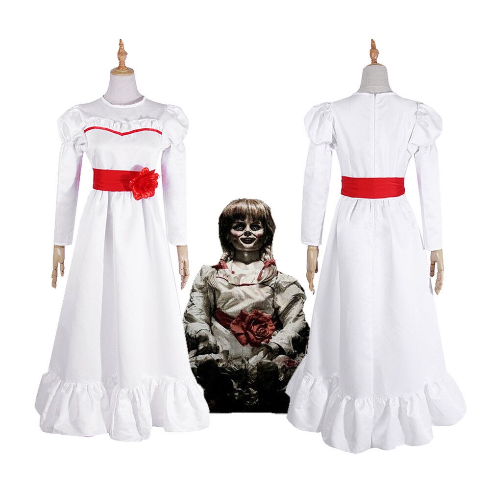 annabelle doll clothes