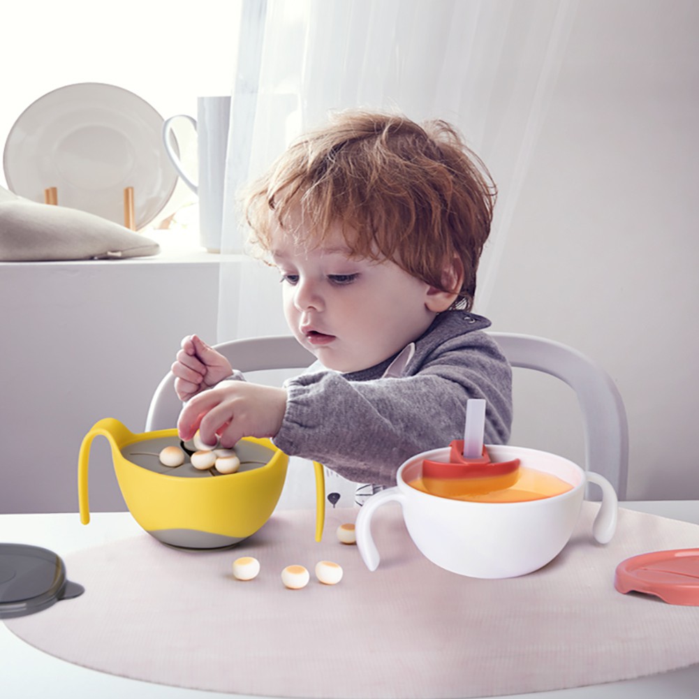 suction cup baby bowls