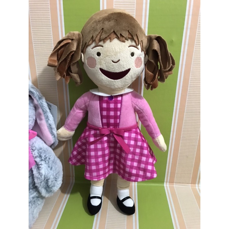 pinkalicious doll kohl's