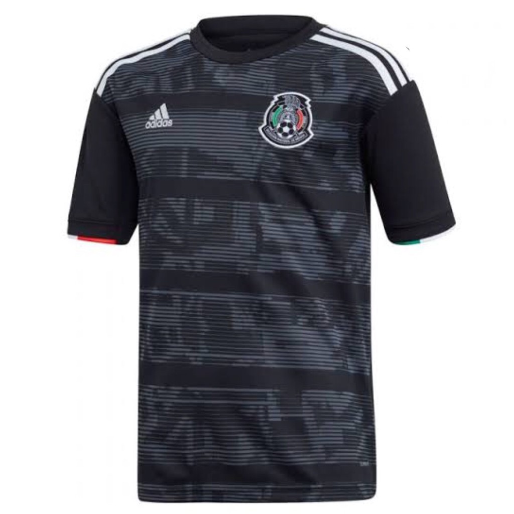 Adidas fly emirates jersey football jersey black | Shopee Philippines