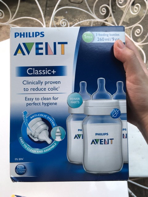 cheap avent bottles