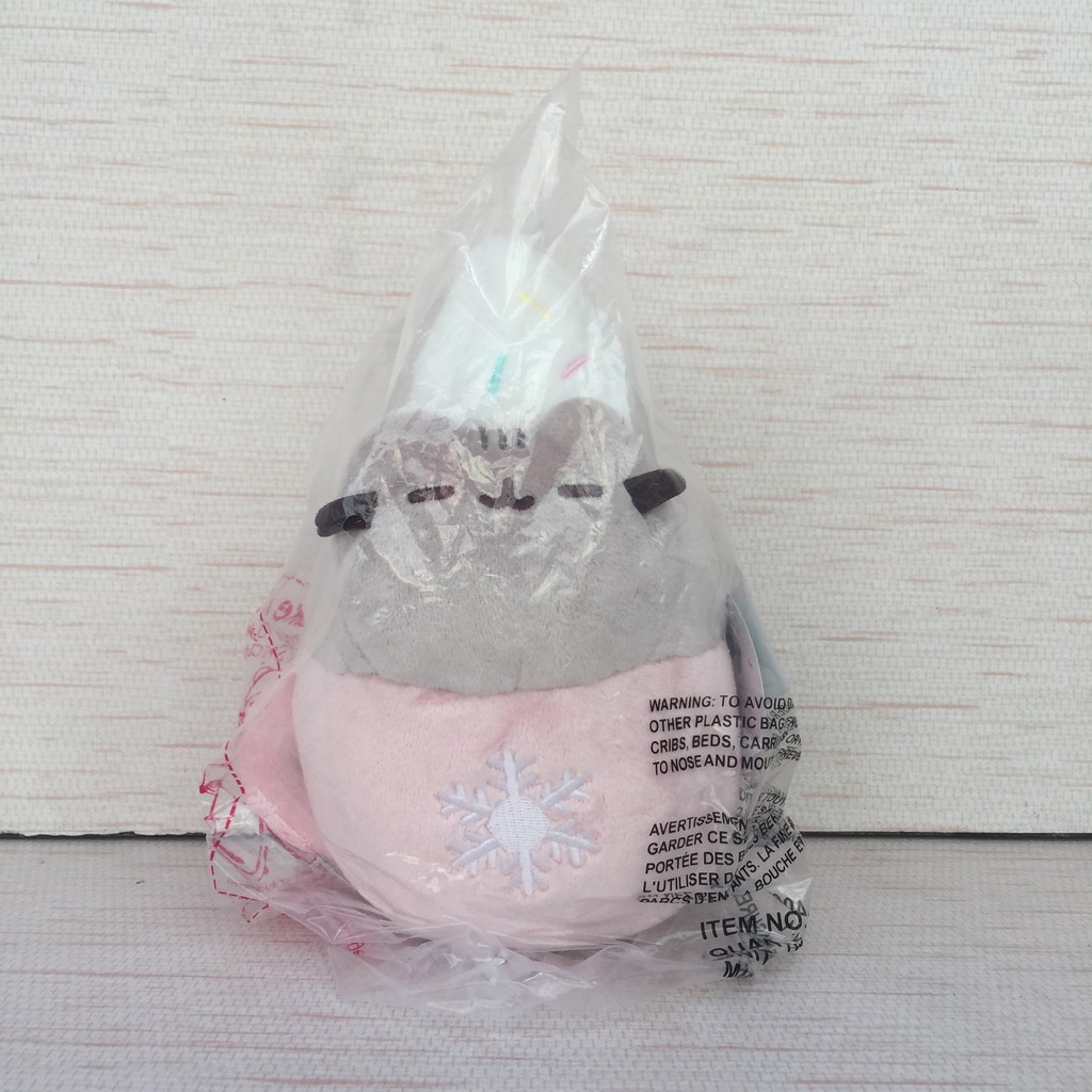 catpusheeno plush