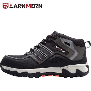 construction sneaker boots