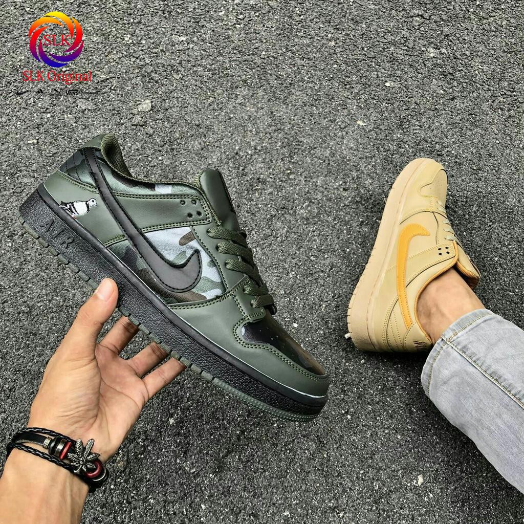 nike sb army