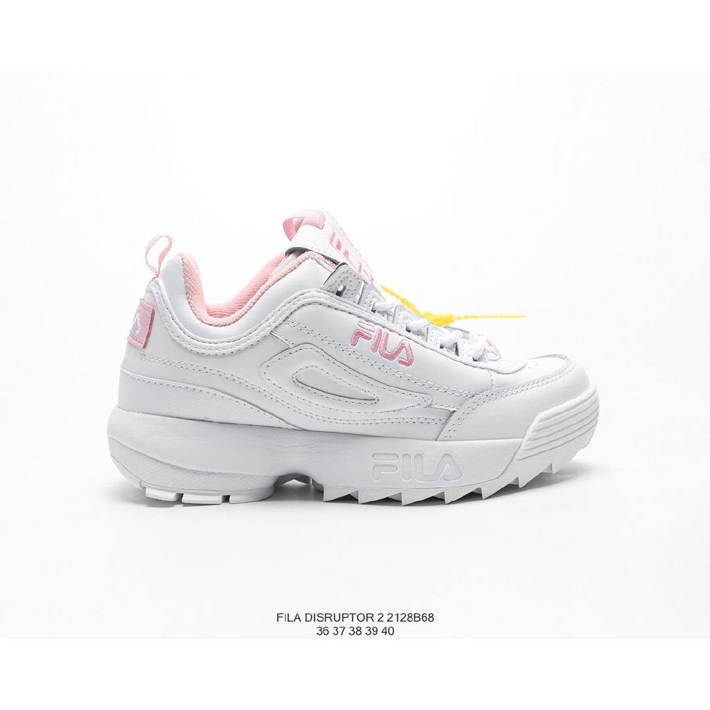 fila disruptor 36