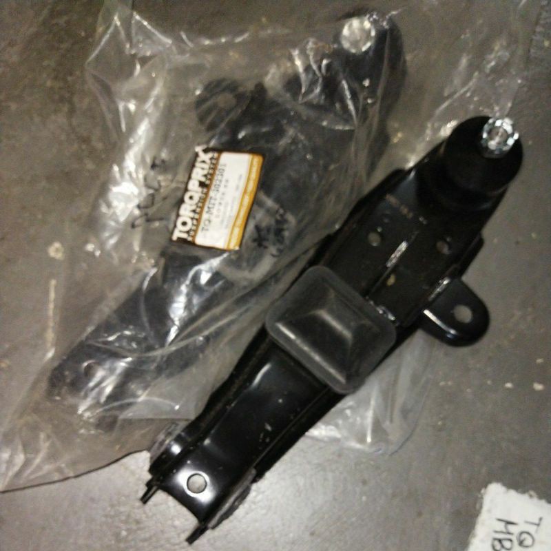 Suspension Arm Assembly Lower Mitsubishi L300 All (19902000) Shopee