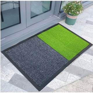 2 in 1 Disinfectant Sanitizing Mat Wet and Dry, Anti Virus Mat #4