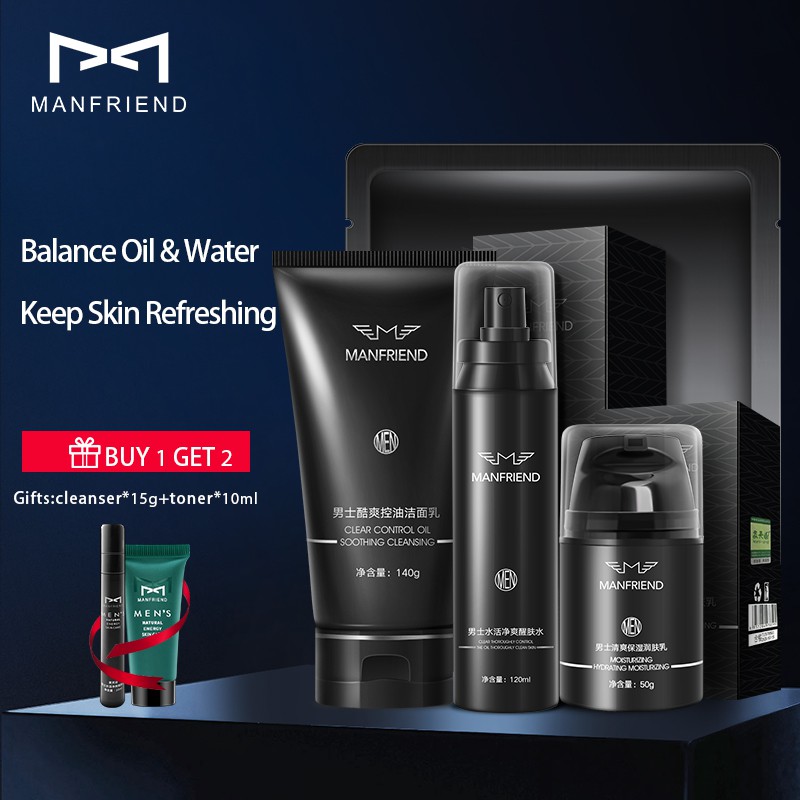 how to use cleanser toner moisturizer