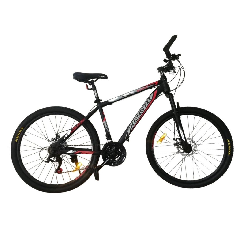 Keysto Elevate 26er MTB 3x7spd Mountainbike | Shopee Philippines